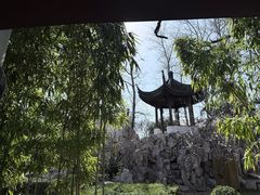 -君庭中餐厅(友谊宾馆店)