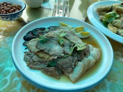 -金水门银河酒楼(新埠岛店)