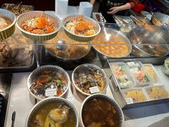 -美乐食街(小南店)