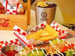 -Eckl’s爱氏热狗(猫街店)