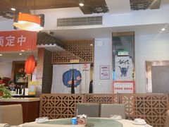 -福来居烤鸭店(天坛二店)