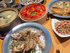 -荣小馆(杭州大厦店)