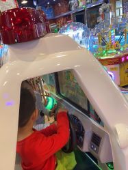 -卡通尼乐园(五彩世界店)