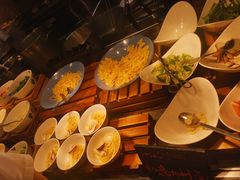 -味餐厅·海鲜·火锅·自助餐