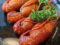 -酒久自助料理(佳兆业店)
