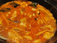 -小牛海记潮汕牛肉店(永定路店)