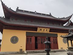 -吴兴寺