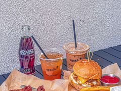 -J Create城市露营咖啡·简餐·宠物(上海动物园店)