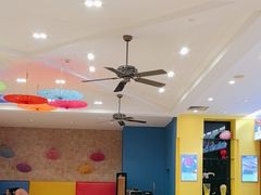 -儿童菜·采风阁家常菜餐厅(亚龙湾天域酒店)