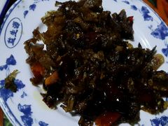 android_upload_pic-龙姐私房菜(和顺古镇店)