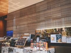 -福州泰禾铂尔曼酒店·大堂酒廊