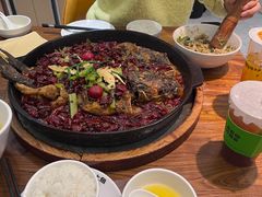 -老板恋上鱼(印象城店)