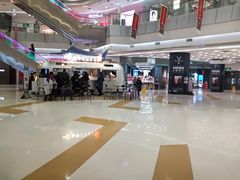 -凯德广场(学府店)