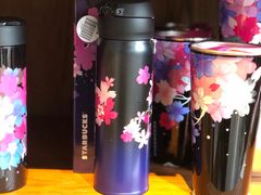-星巴克(上海汇锦里店)