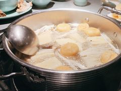 -原味四季椰子鸡(平湖天虹店)