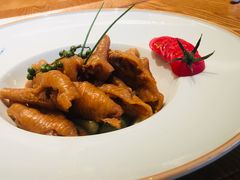 -新海渔港·胶东海鲜家常菜·家宴(奥体中心店)
