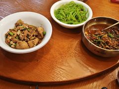 -冇味湘潭菜(湘江世纪城店)