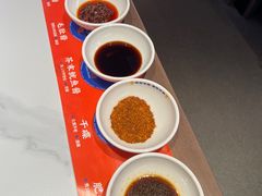 -董记老清泉·鲜切涮羊肉(窑岭店)