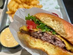 -Shake Shack(西单大悦城店)