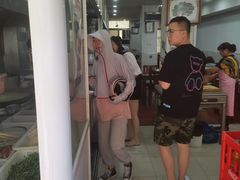 -张二面馆(山门口店)