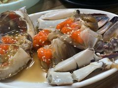 -阿岘洞酱蟹