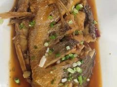 -老牌坊•鲁菜名店•地道济南菜(大观园商埠店)
