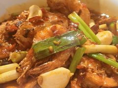 -叒缘夜光杯(望江橡树林店)