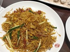 星河炒米粉-古南都·老广东酒楼(龙江店)