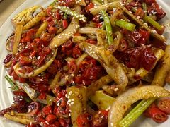 -老三样·旧食新味(万寿宫店)