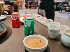 -额尔敦·品质自助(摩尔城店)