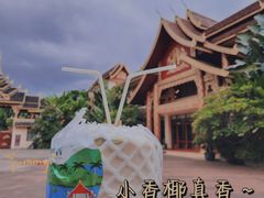 -曼听御花园