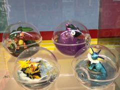 -泡泡玛特POPMART(合生汇店)