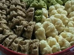 -iFood甜嫩嫩(江东北路店)