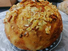 列巴帽-Juicy Bakery(大学路店)