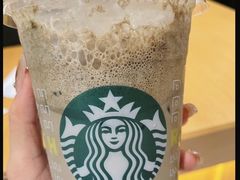 -星巴克(香港国际机场44号闸店)