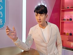 -上海杜莎夫人蜡像馆