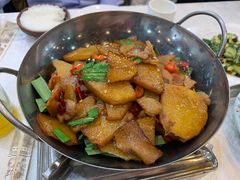 -湘德楼(德胜门外大街店)