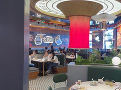 -火啫啫·粤式啫啫煲(南通首店)