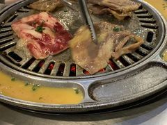 -元山烤肉店(假日广场店)