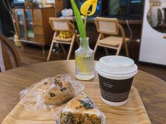 -富贵面包公司(运河店)