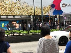 -崇光百货(铜锣湾店)