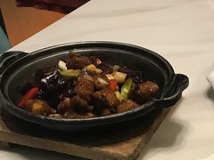 土豆排骨-中西名菜(增城万达广场店)