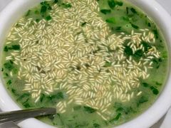 菜泡饭-宏玲餐厅(四川南路店)