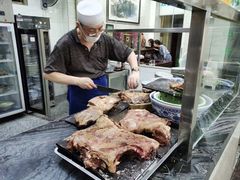-老白家水盆羊肉
