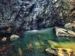 -马峦山郊野公园