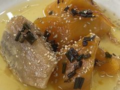 -众味海鲜大排档·活海鲜·潮汕味(南澳店)