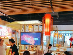 -大龙燚火锅(天安云谷店)