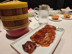 -京味斋·烤鸭·北京菜(安贞店)