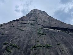-鄣山大峡谷