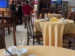 大堂-老苏州茶酒楼